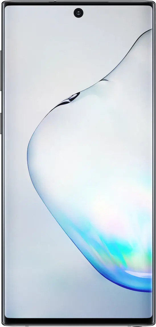 Samsung Galaxy Note 10