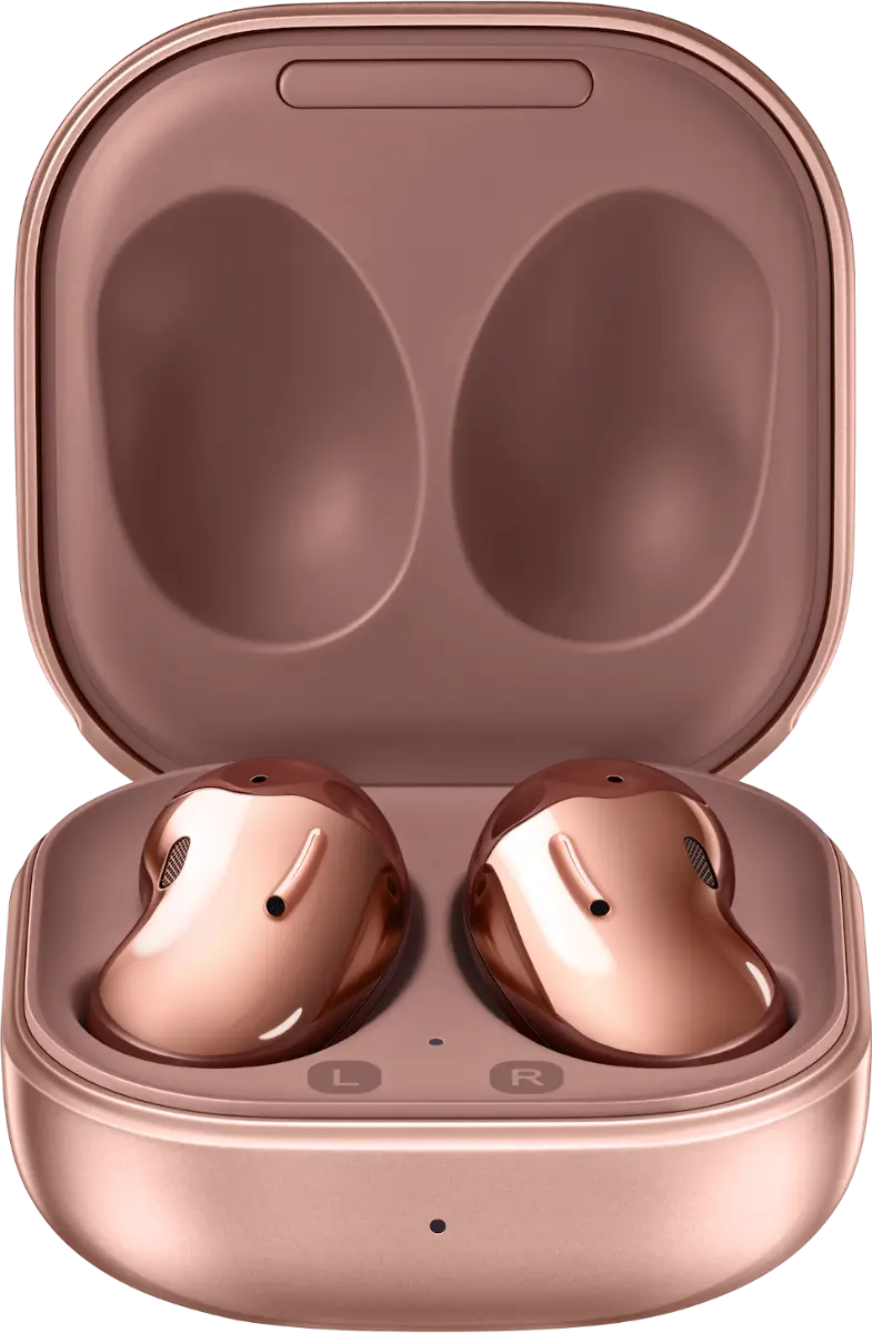 Samsung Galaxy Buds Live