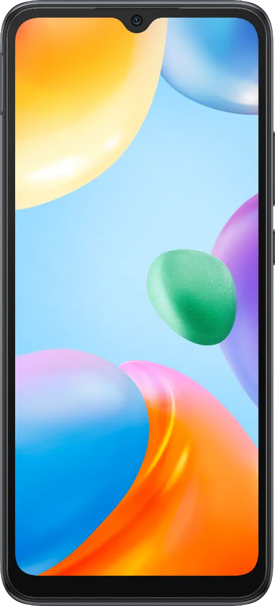 Xiaomi Redmi 10C 128GB-GRAY