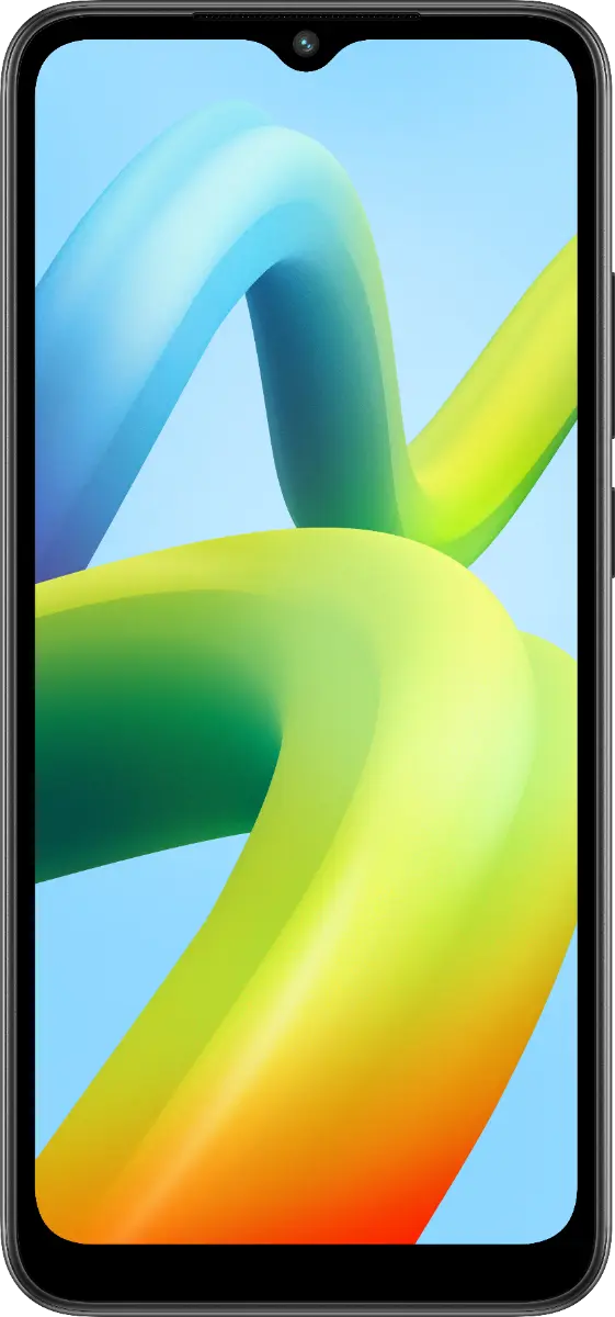 Xiaomi Redmi A1 32GB-BLACK