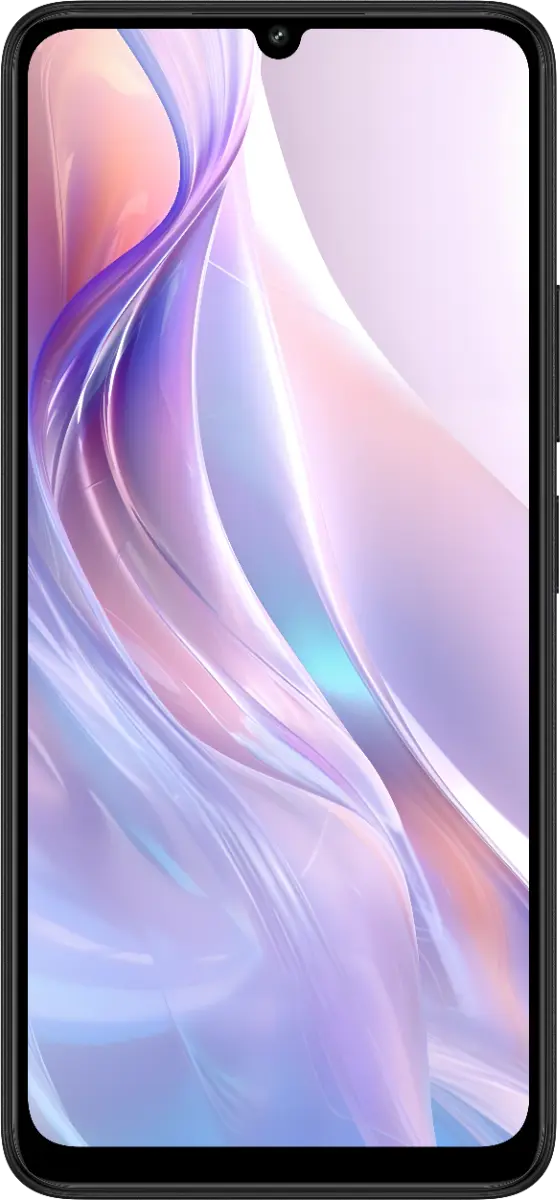 Xiaomi Redmi 13C 128GB-BLACK