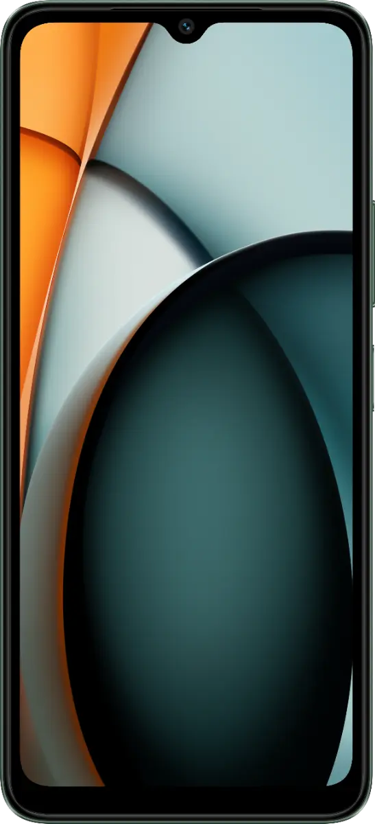 Xiaomi Redmi A3 64GB-GREEN
