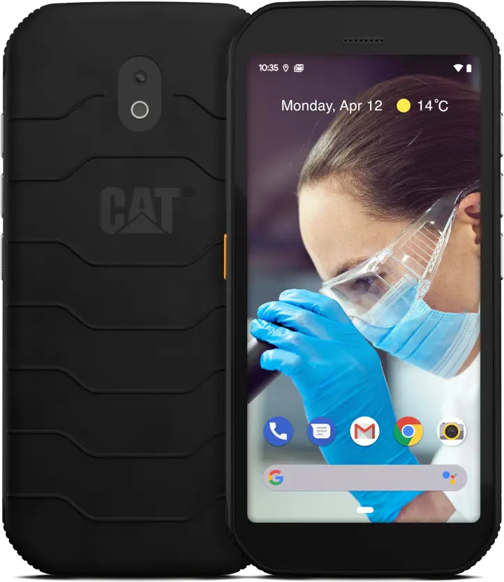 CAT S42 H+ 32GB-BLACK