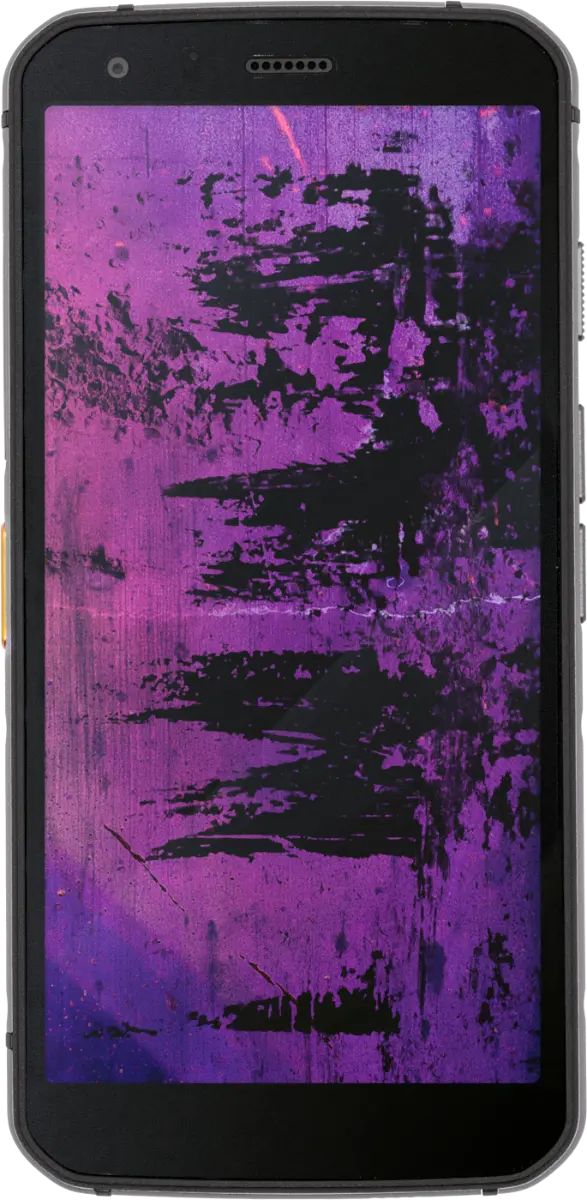 Cat® S62 Pro-BLACK