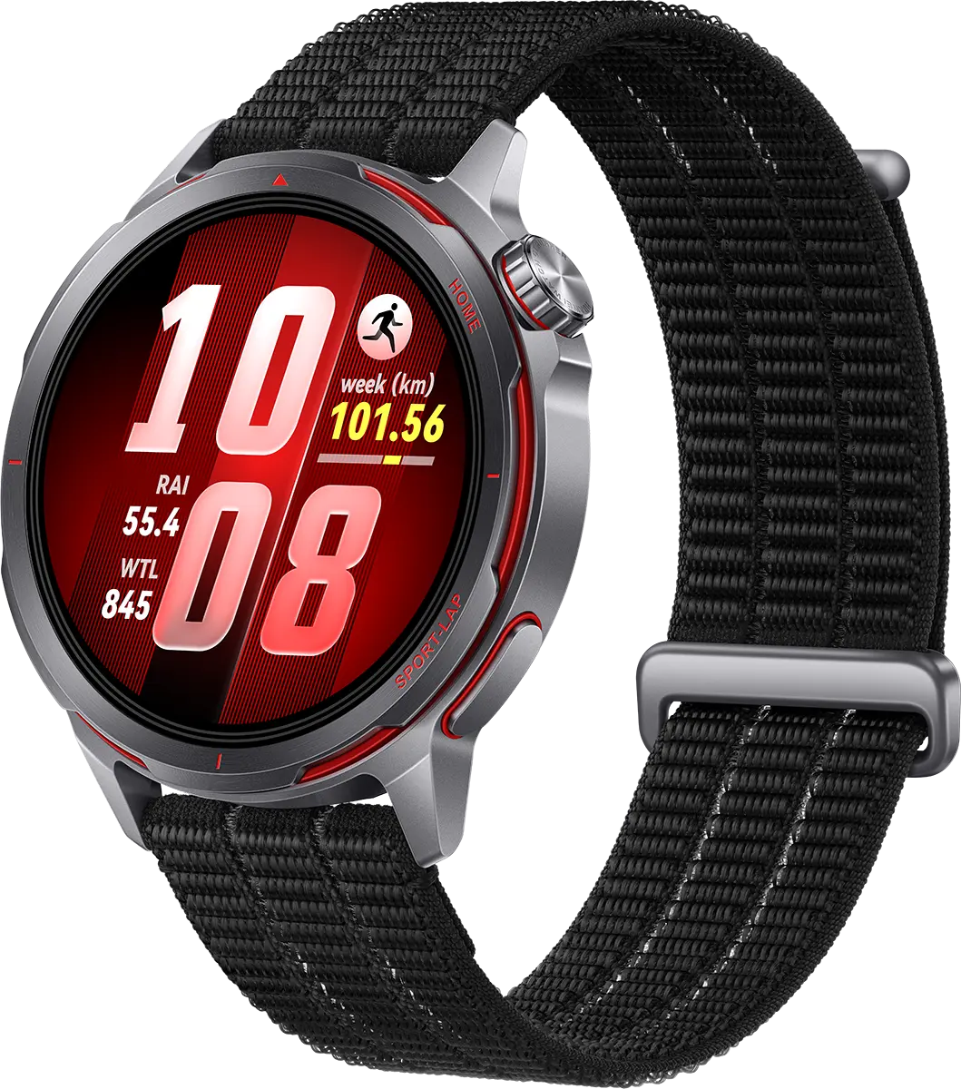 Huawei Watch GT Runner 2