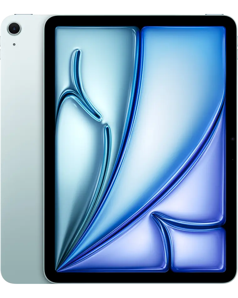Apple iPad Air 11" M4 Wi-Fi + Cellular 128GB-SININE