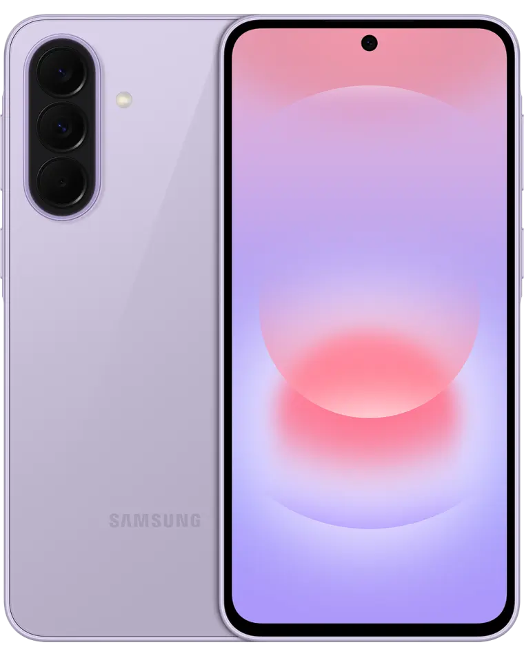 Samsung Galaxy A37 256GB-VIOLETNE