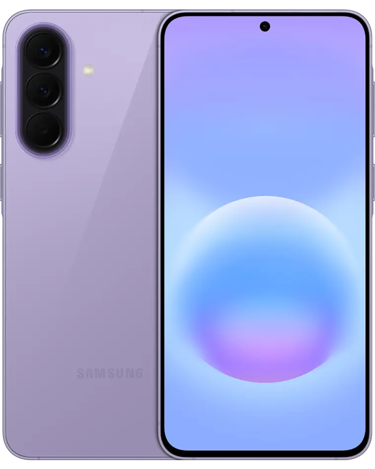 Samsung Galaxy A57 256GB-VIOLETNE