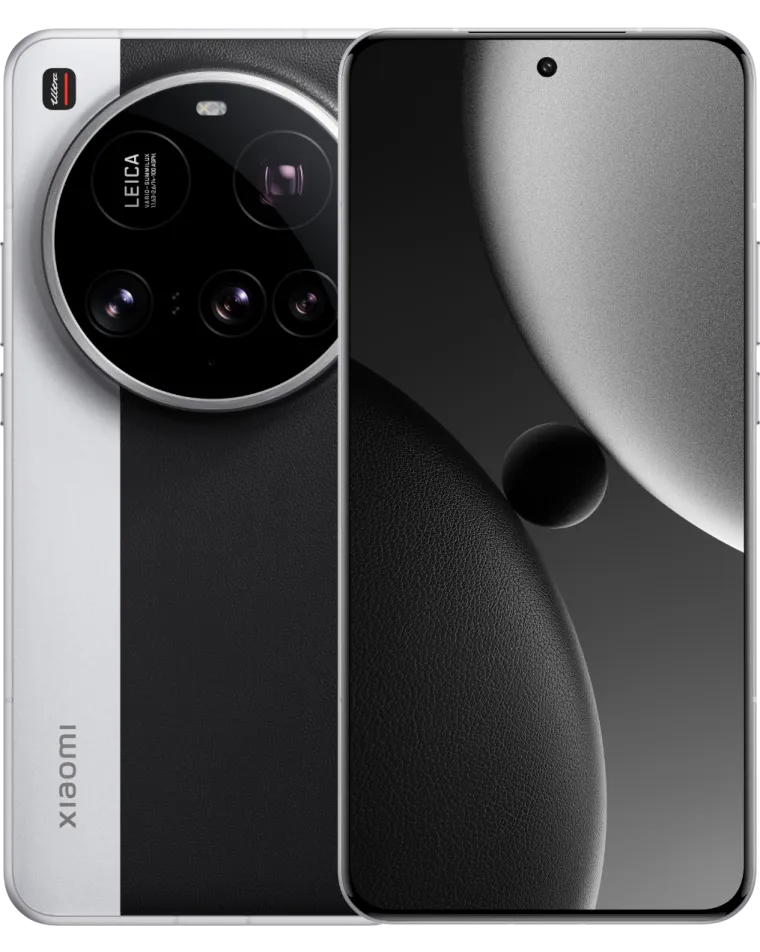 Xiaomi 15 Ultra 512GB-SILVER