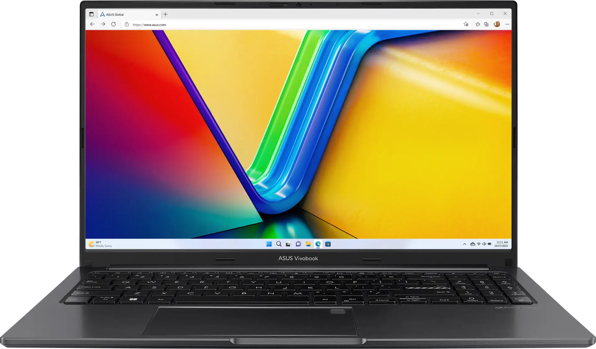 Asus Vivobook 15 OLED 15.6“