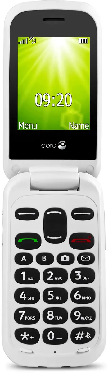 Doro 2404