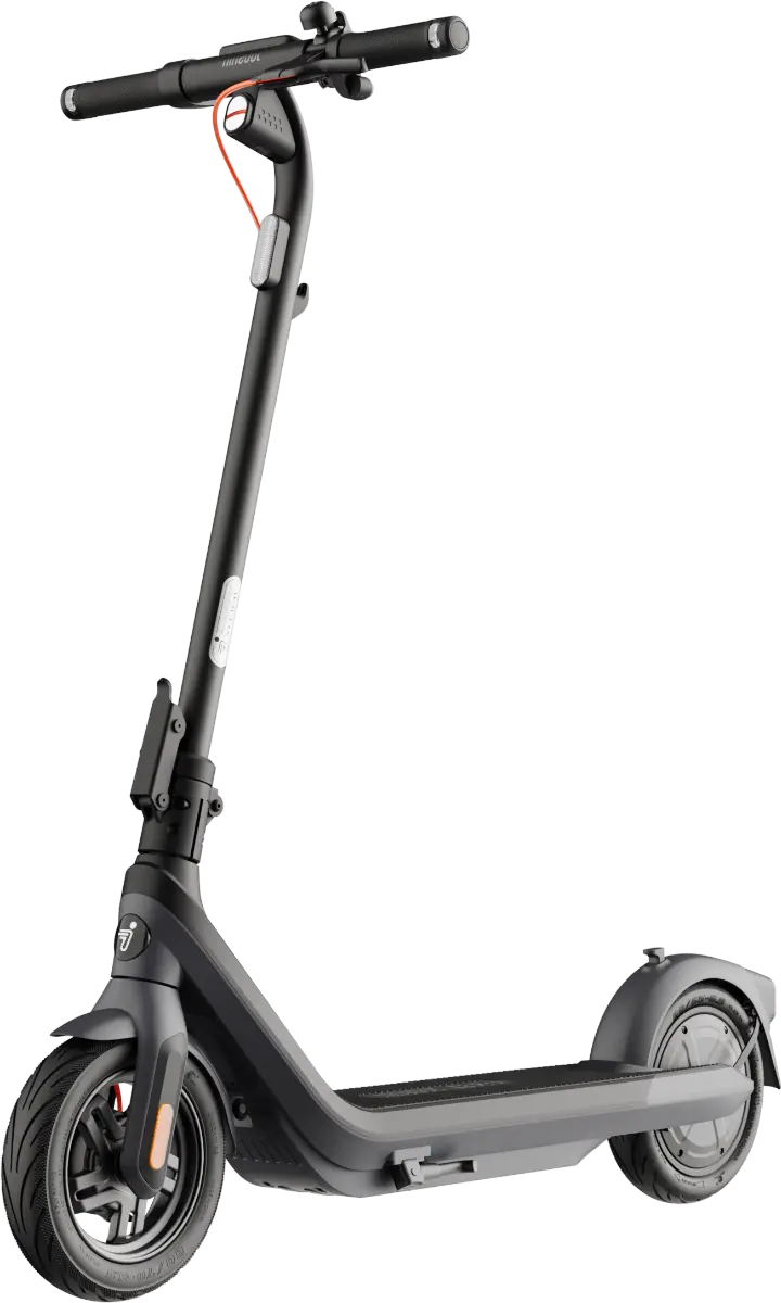 Segway E2 Pro E