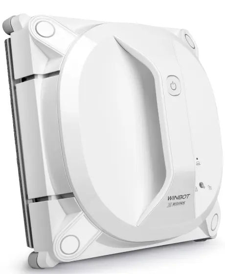 ECOVACS WINBOT X