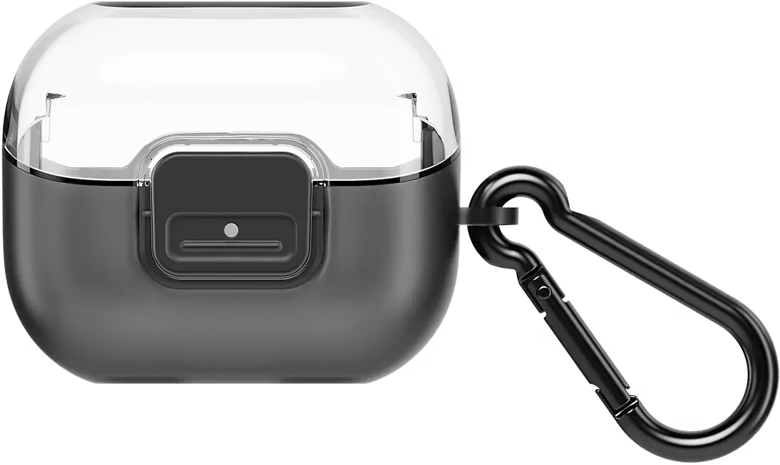 Samsung Buds3/Buds3 Pro ümbris