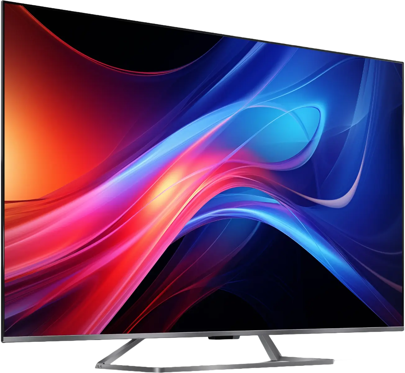 Sharp TV 4K Ultra HD QLED 65"