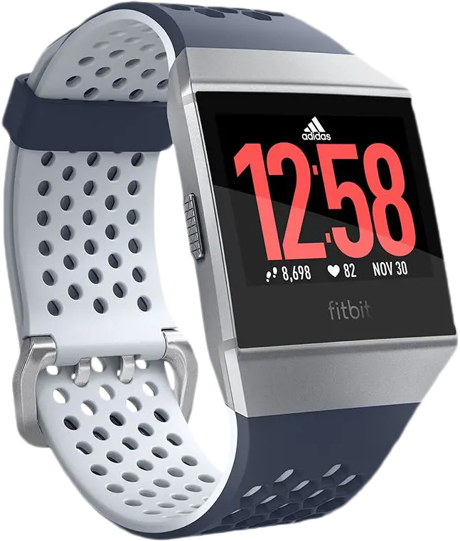 Fitbit Ionic Adidas Edition
