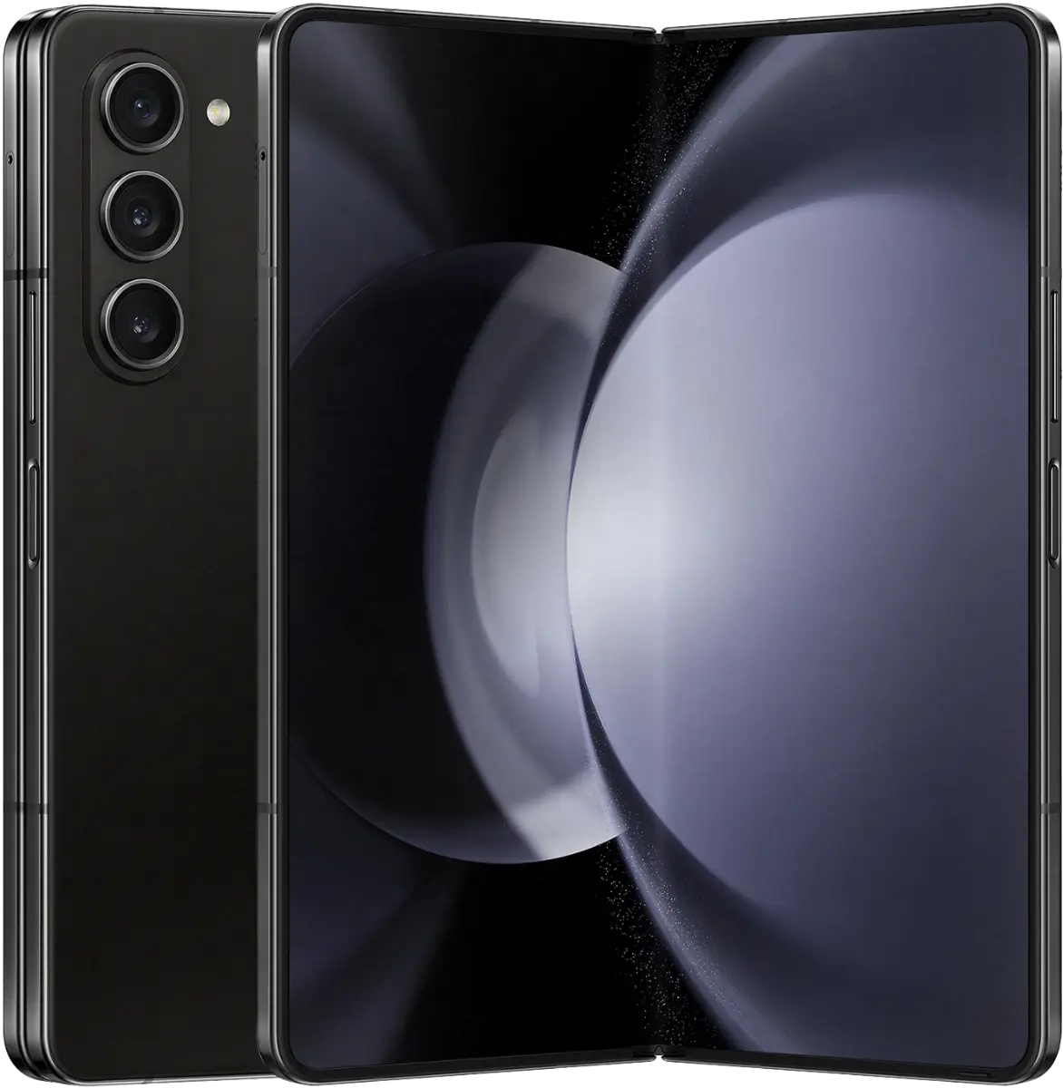 Samsung Galaxy Fold5 512GB-BLACK