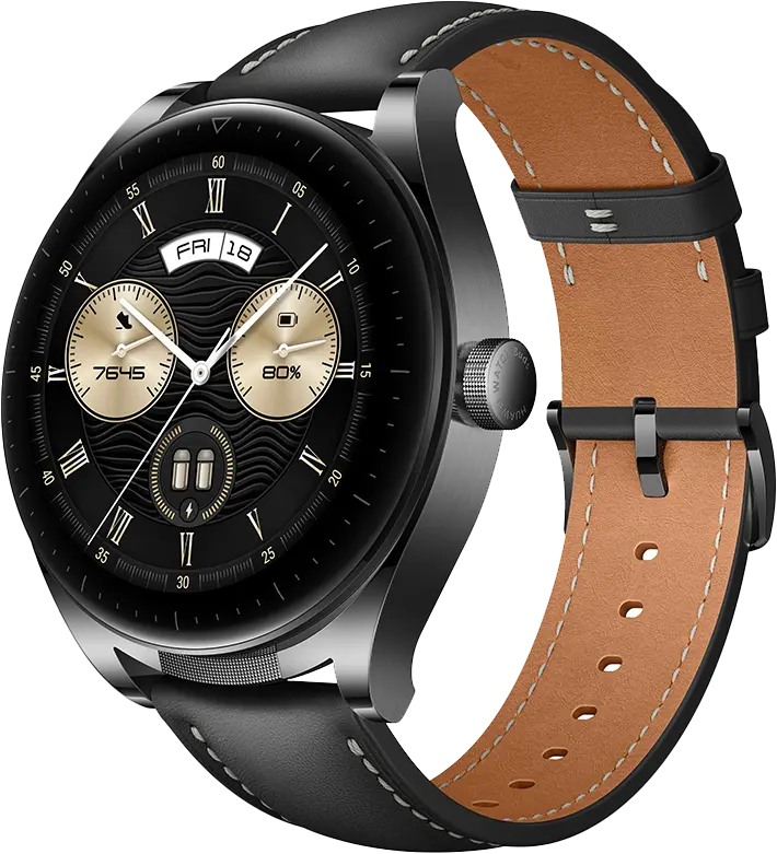 Huawei Watch Buds