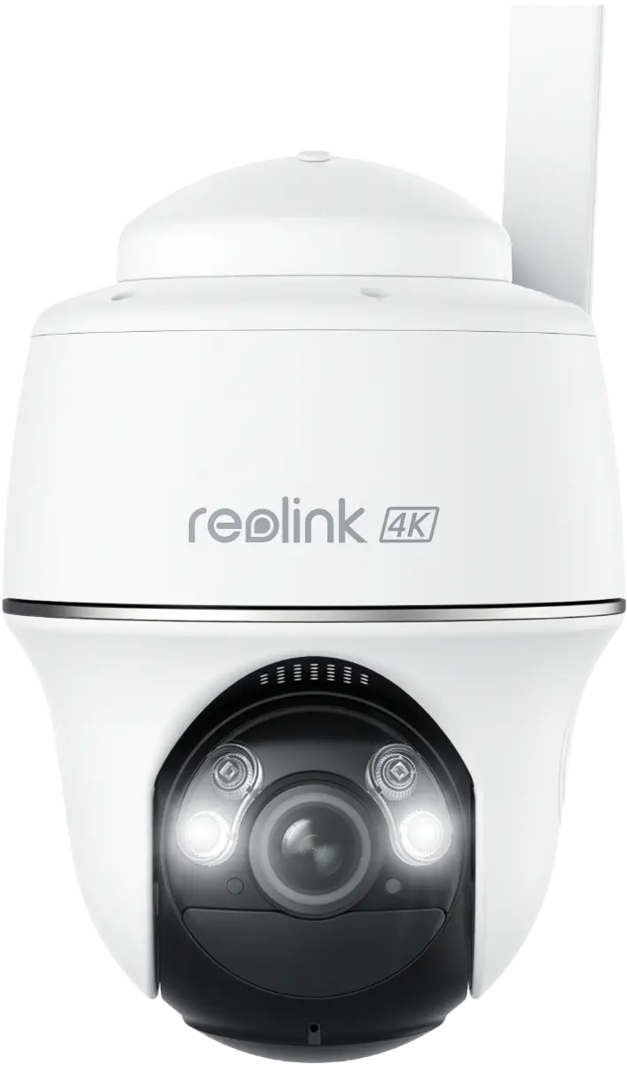 Reolink Go Series G440