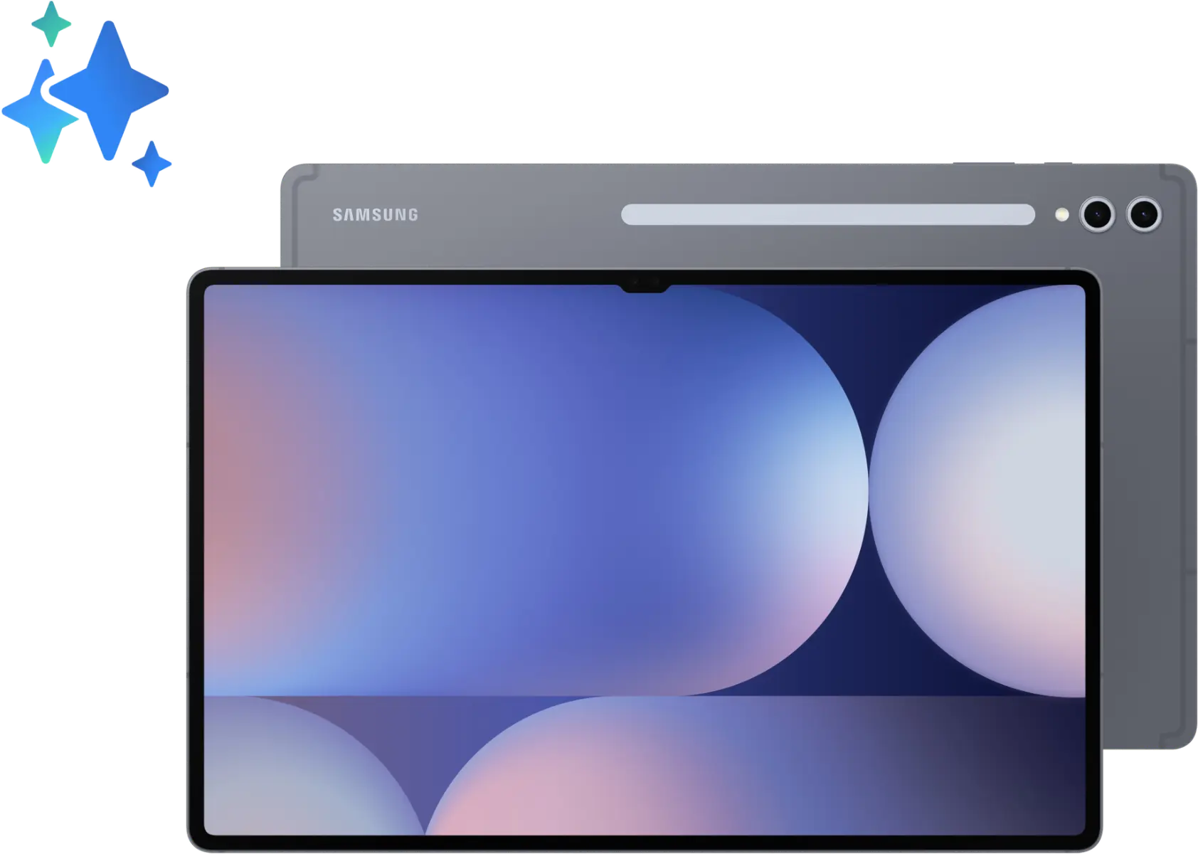 Samsung Galaxy Tab S10 Ultra LTE 256GB-GREY