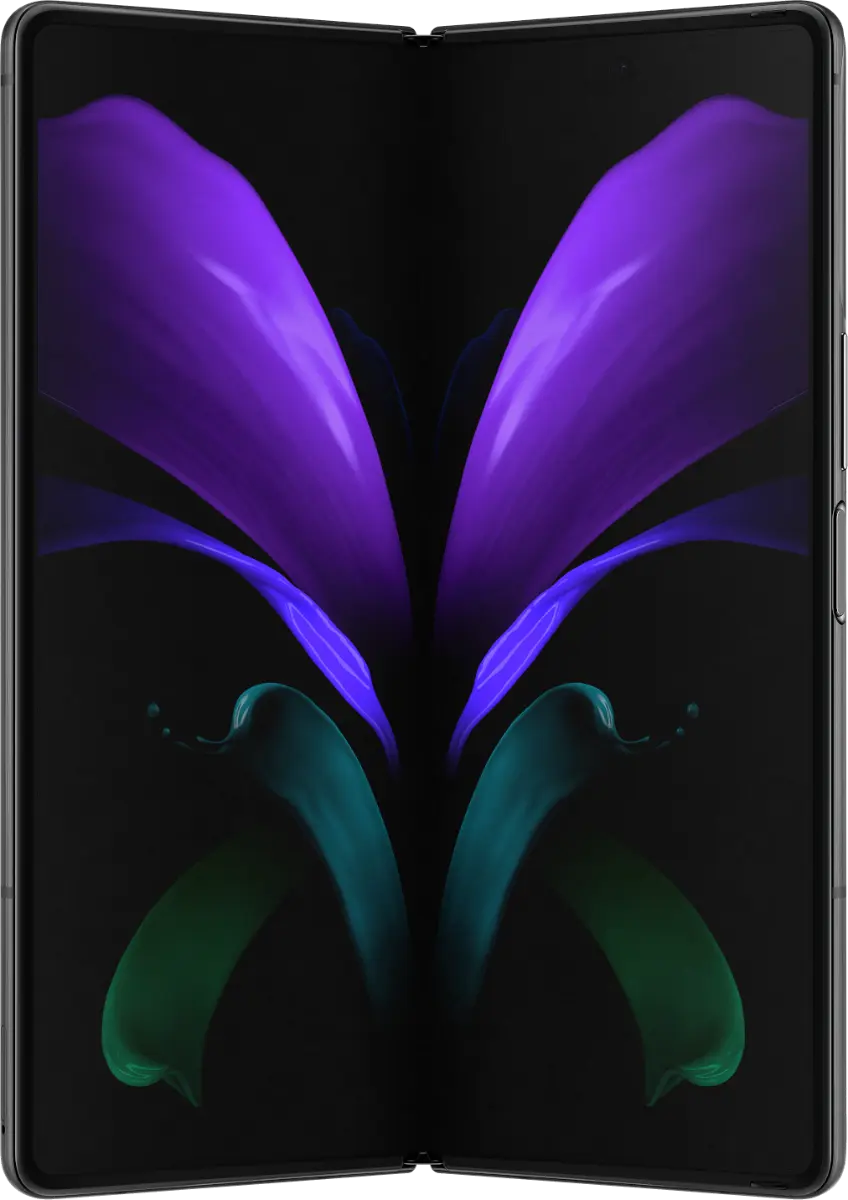 Samsung Galaxy Z Fold2 5G-BLACK