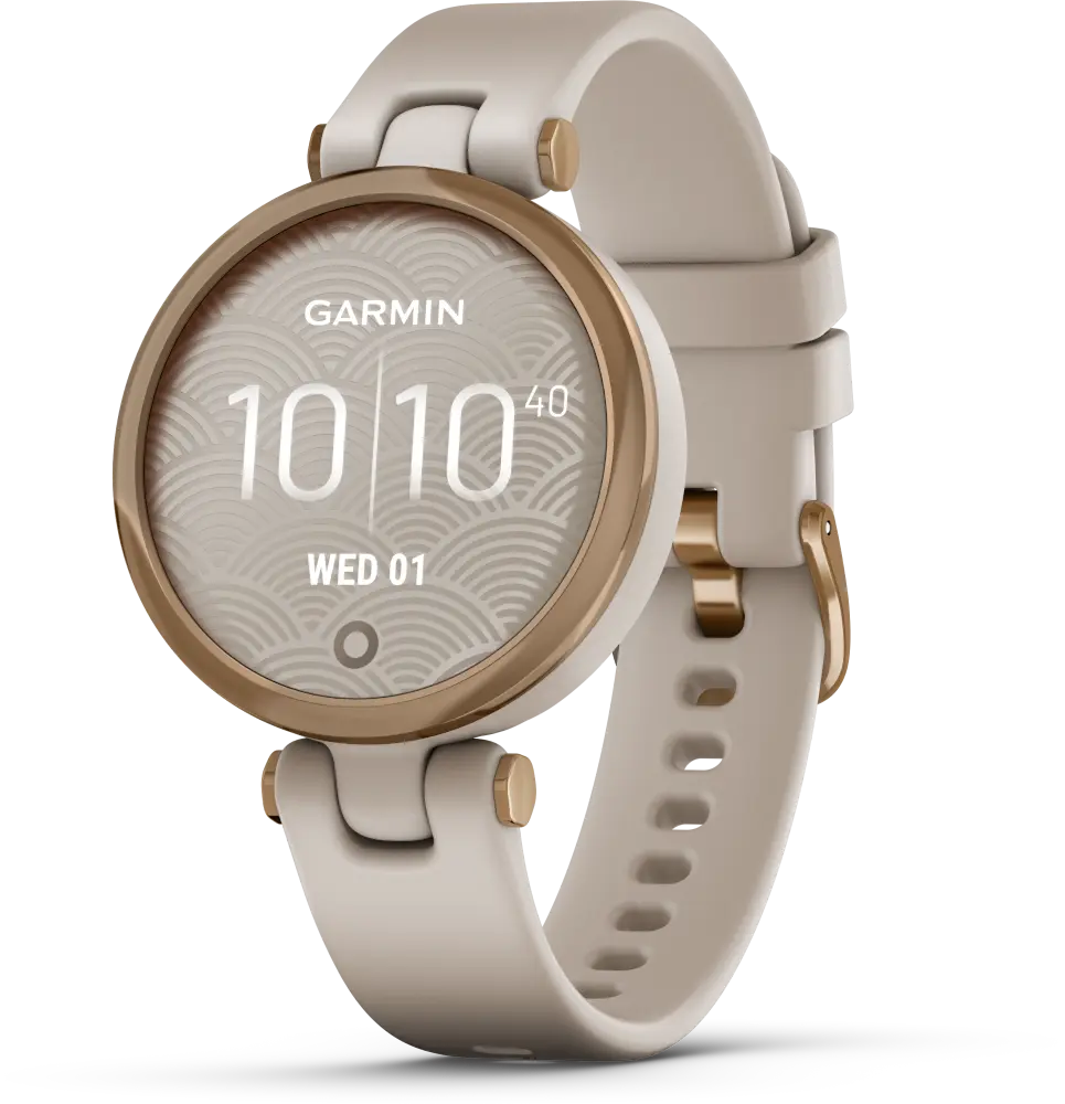 Garmin Lily