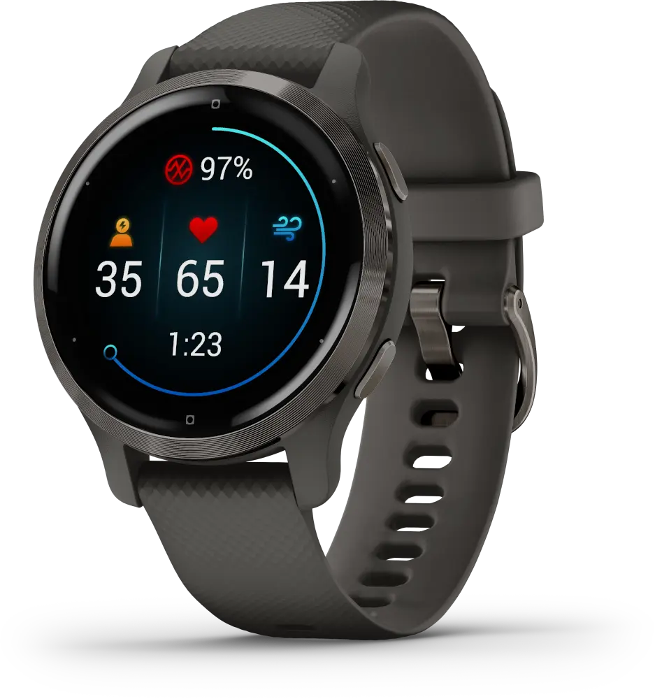 Garmin Venu 2S