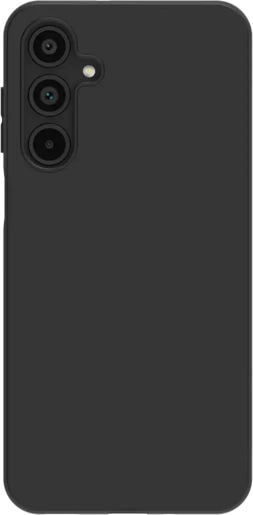 Dbramante Nuuk ümbris Samsung Galaxy A16, must