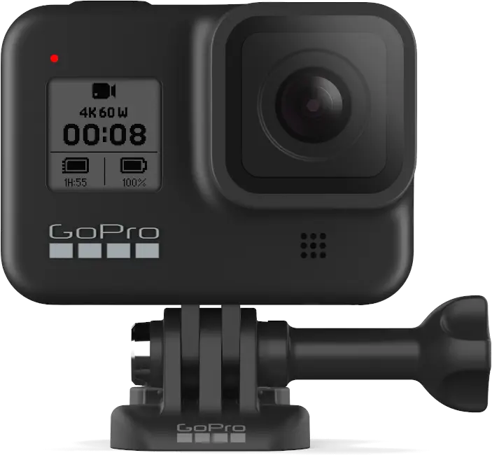 GoPro Hero 8
