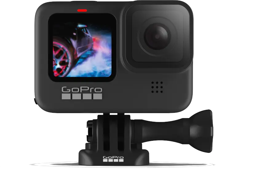 GoPro Hero 9