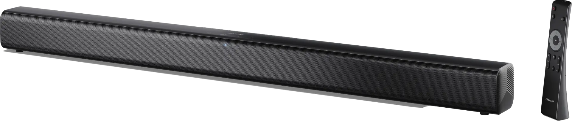 Sharp 2.0 Soundbar