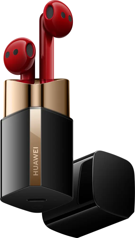 Huawei FreeBuds Lipstick