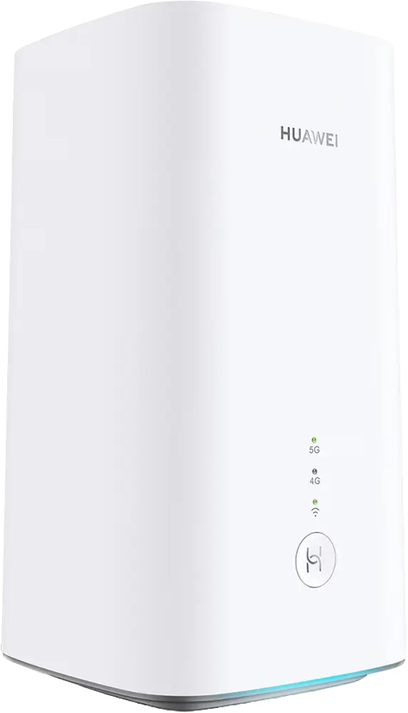 Huawei H158 5G (Nagu Uus)-WHITE