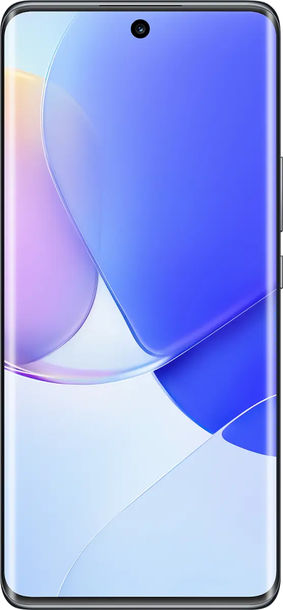 Huawei nova 9-BLACK