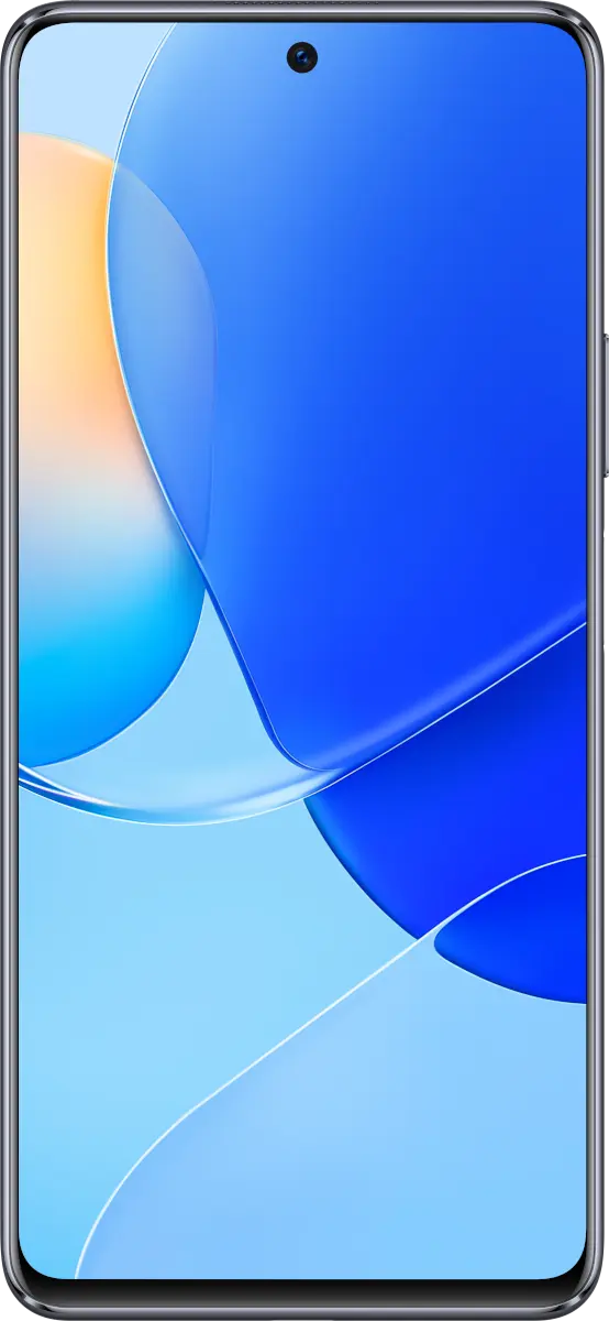 Huawei nova 9 SE-BLACK