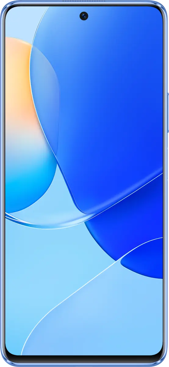 Huawei nova 9 SE
