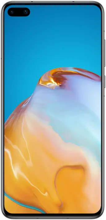 Huawei P40 (подержанный)