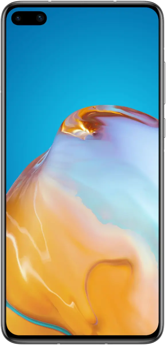 Huawei P40-GREY