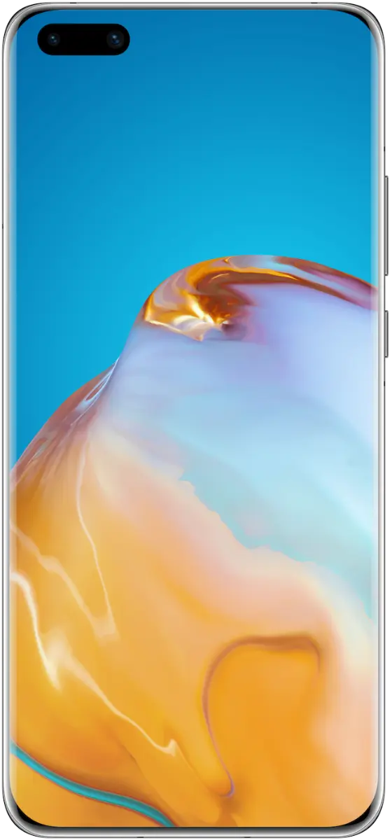 Huawei P40 Pro-BLACK