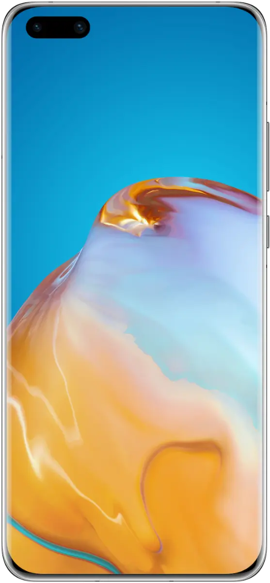 Huawei P40 Pro (kasutatud)