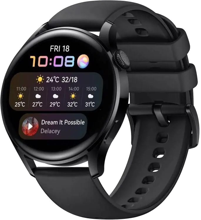 Huawei Watch 3