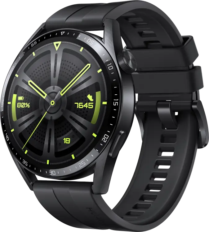 Huawei Watch GT3 46mm Active