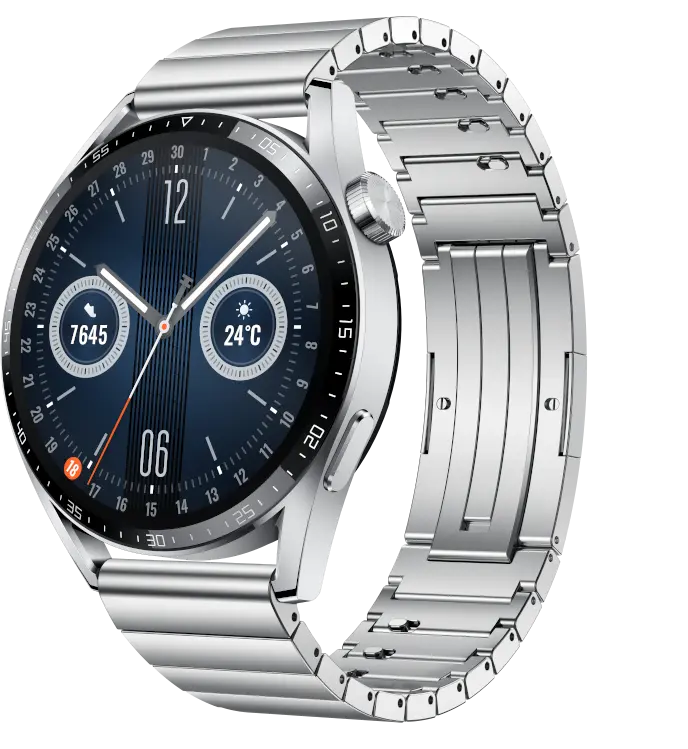 Huawei Watch GT3 46mm Elite