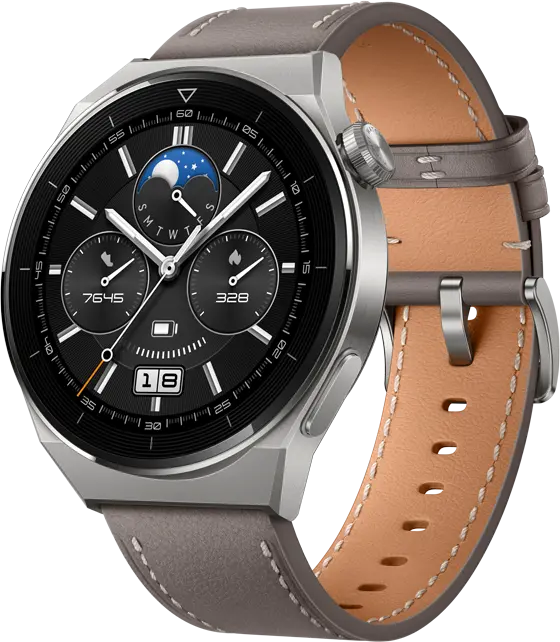 Huawei Watch GT3 Pro 46mm Gray