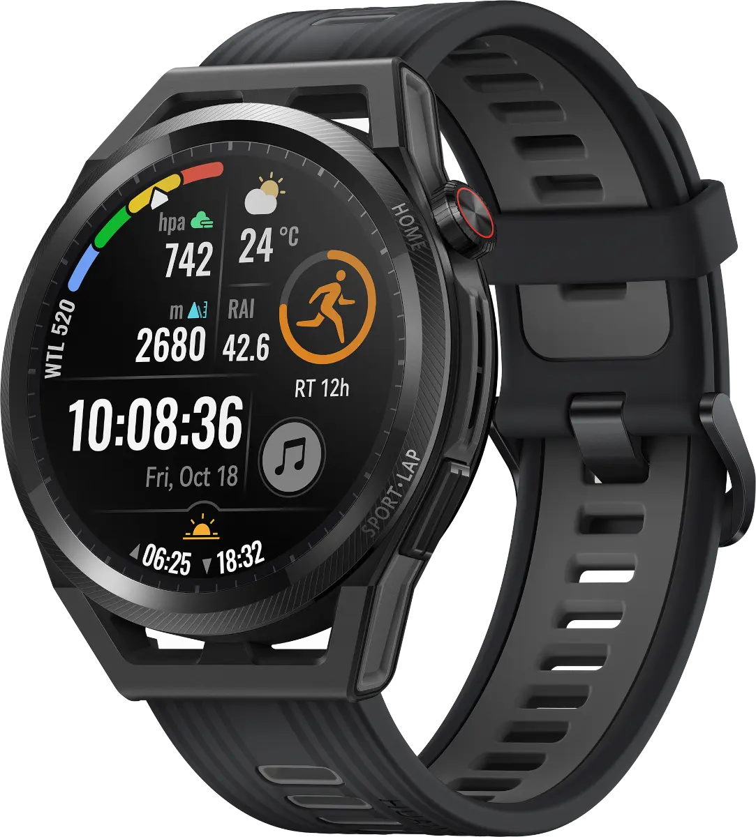 Huawei Watch GT Runner