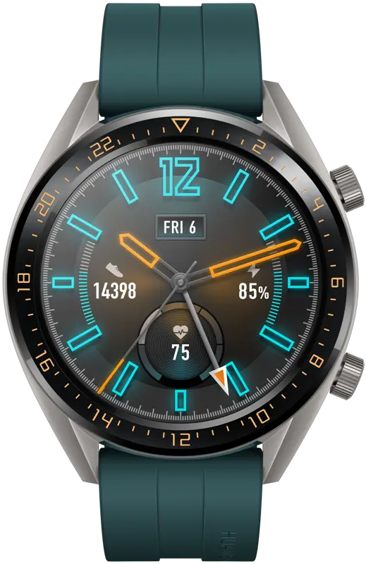 Huawei Watch GT