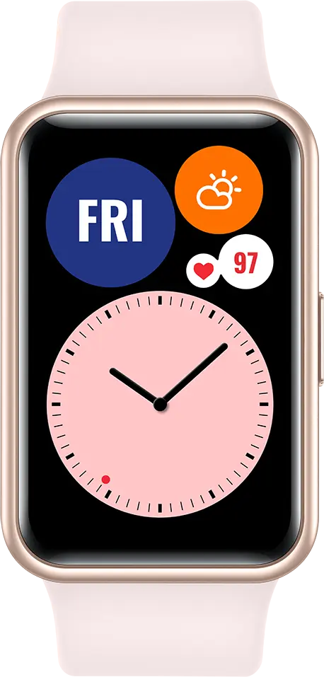 Huawei Watch Fit