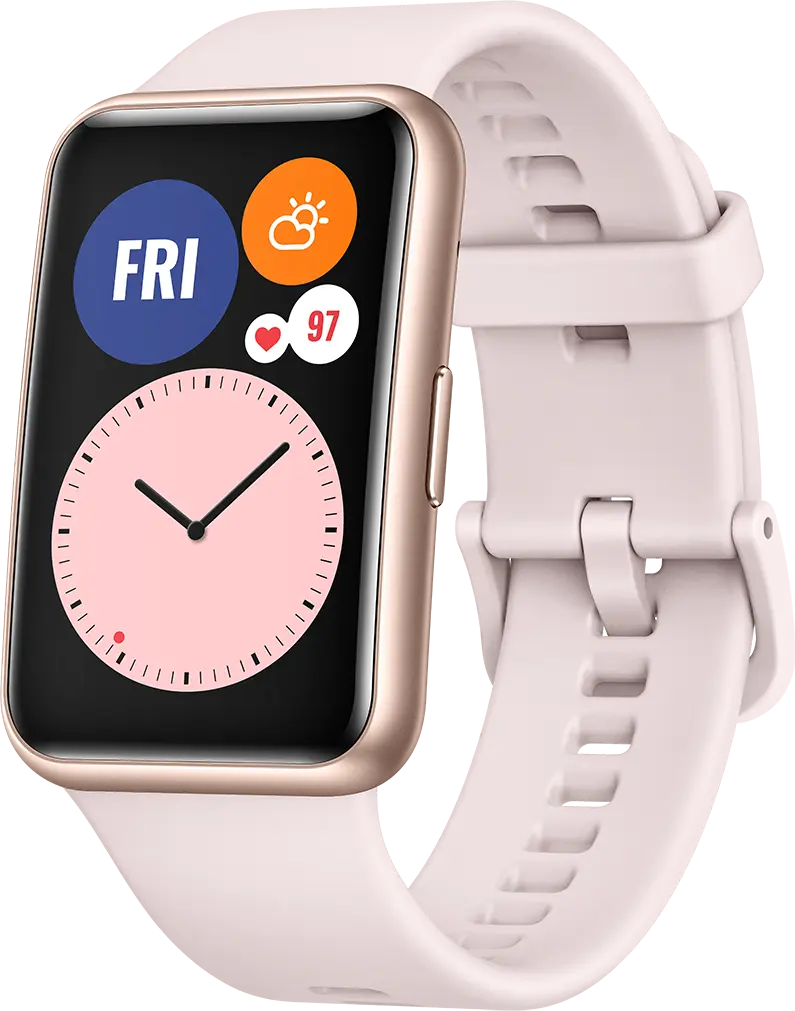 Huawei Watch Fit