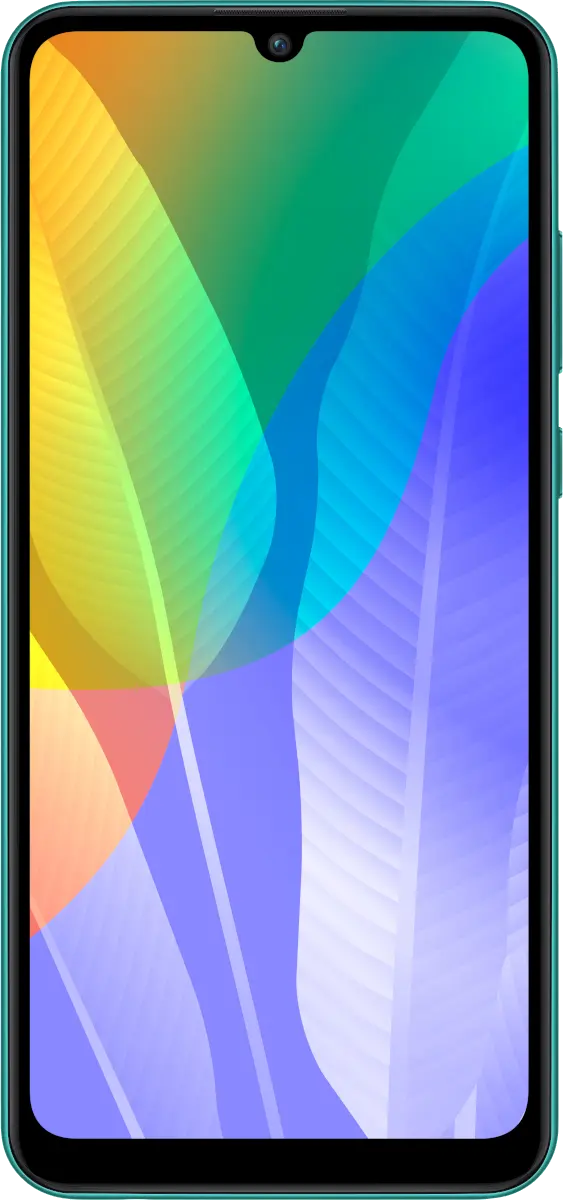 Huawei Y6p (подержанный)