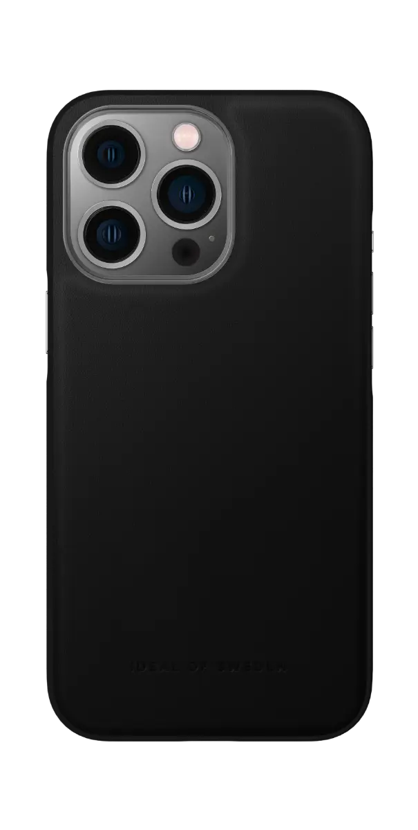 iDeal of Sweden telefoniümbris iPhone 13 6,1" Pro Intense Black